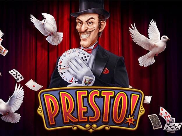 Presto