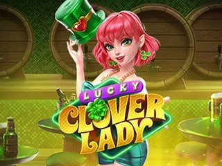 Clover Lady