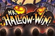 Mr Hallow Win